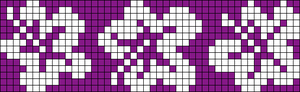 Alpha pattern #187178 variation #386527