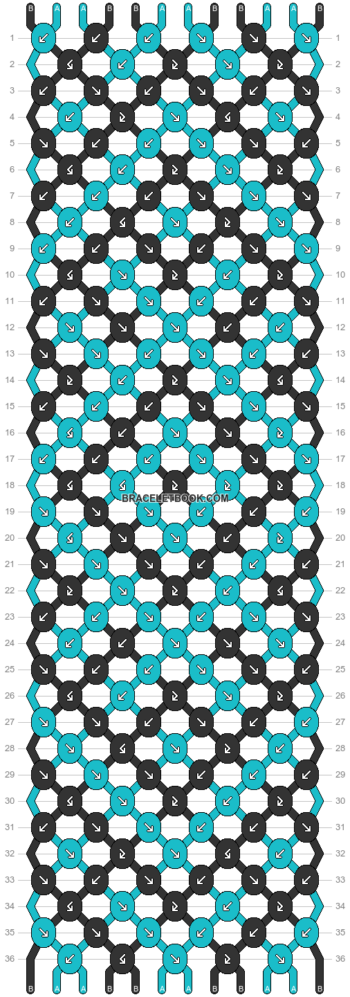 Normal pattern #169320 variation #386529 pattern