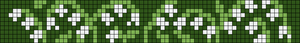 Alpha pattern #91653 variation #386530