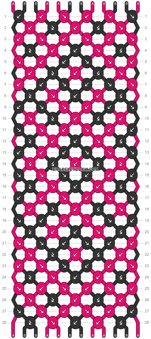 Normal pattern #128331 variation #386531 pattern