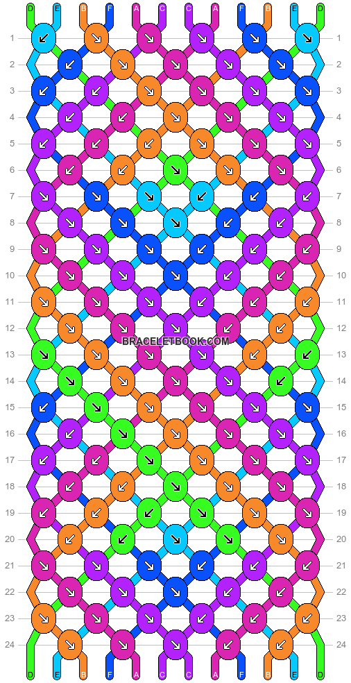 Normal pattern #175232 variation #386534 pattern