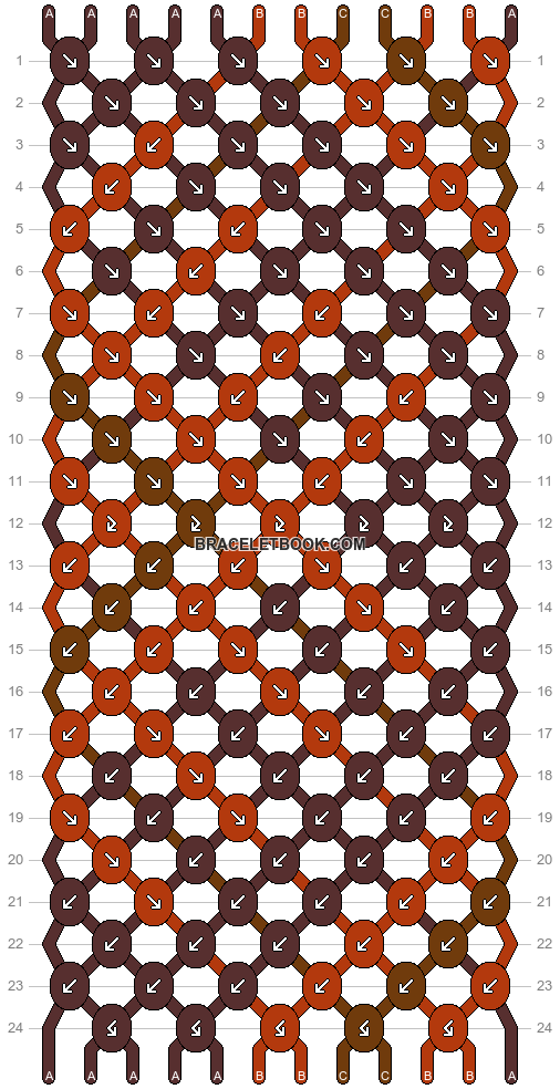 Normal pattern #187460 variation #386537 pattern