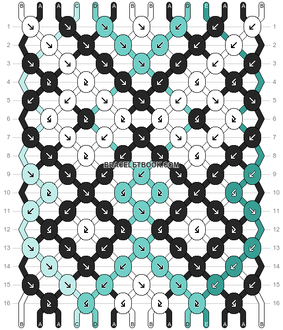 Normal pattern #187588 variation #386538 pattern