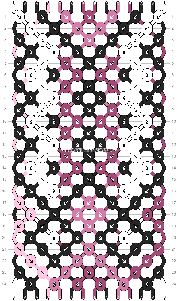 Normal pattern #187590 variation #386540 pattern