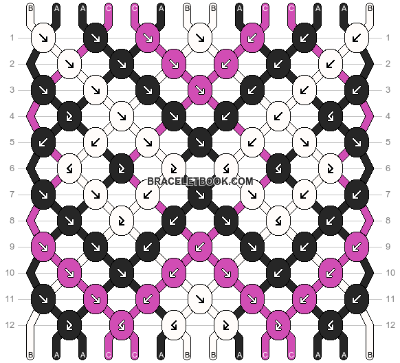 Normal pattern #187591 variation #386541 pattern