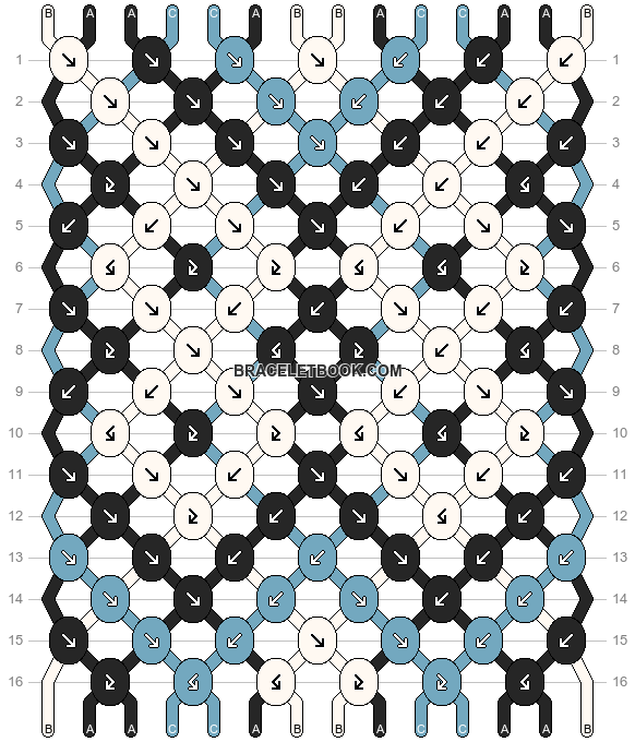 Normal pattern #187592 variation #386542 pattern