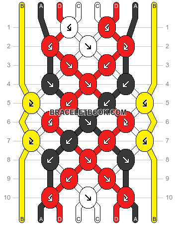 Normal pattern #187121 variation #386544 pattern