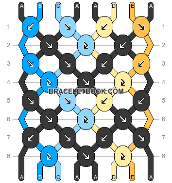 Normal pattern #187543 variation #386547 pattern