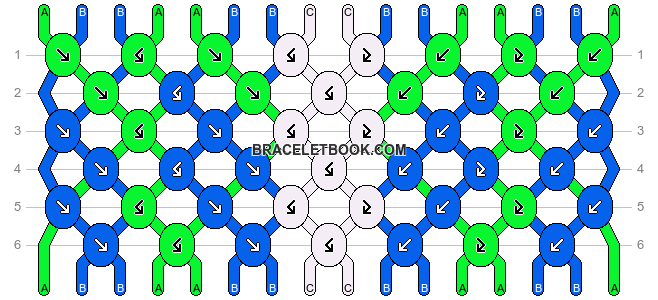 Normal pattern #25894 variation #386549 pattern