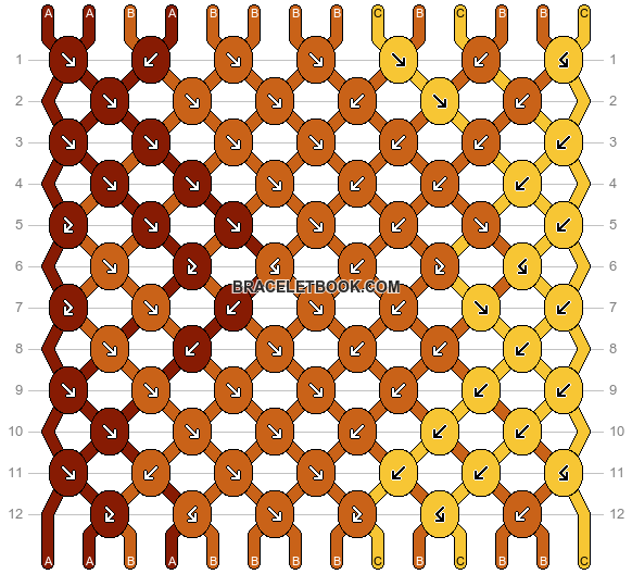 Normal pattern #187547 variation #386552 pattern