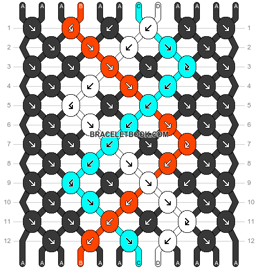 Normal pattern #46474 variation #386554 pattern