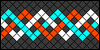 Normal pattern #46474 variation #386554