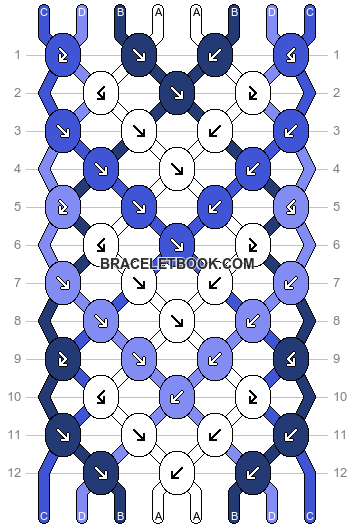 Normal pattern #137064 variation #386556 pattern
