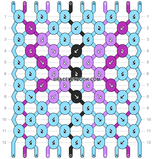 Normal pattern #187636 variation #386558 pattern