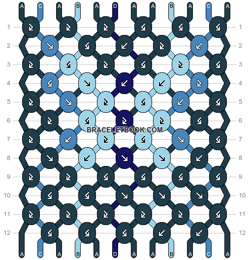 Normal pattern #187636 variation #386559 pattern