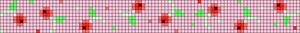 Alpha pattern #142357 variation #386562