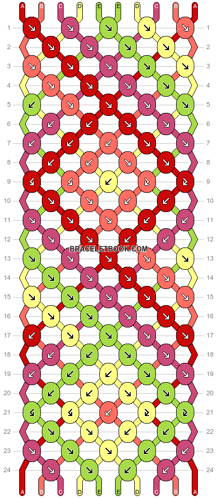Normal pattern #17496 variation #386564 pattern