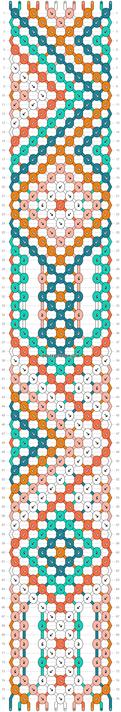 Normal pattern #33267 variation #386565 pattern