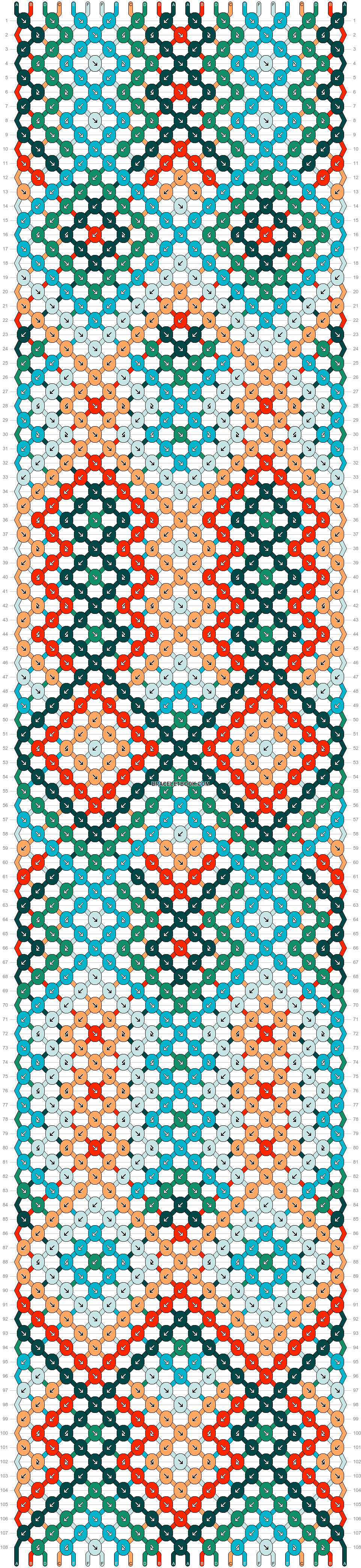 Normal pattern #52292 variation #386566 pattern