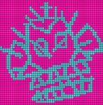 Alpha pattern #121239 variation #386570
