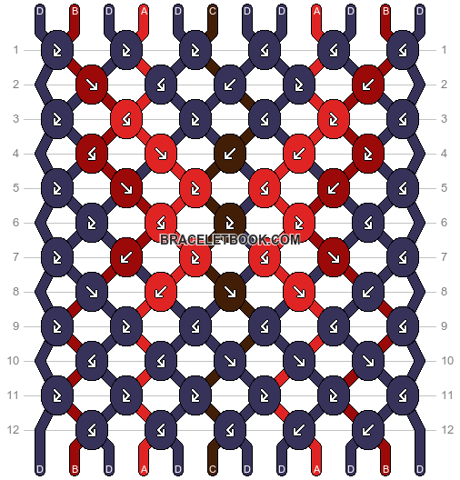 Normal pattern #187636 variation #386571 pattern