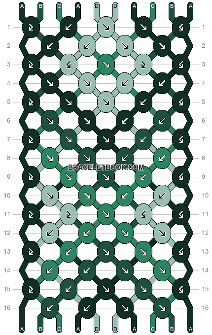Normal pattern #86650 variation #386572 pattern