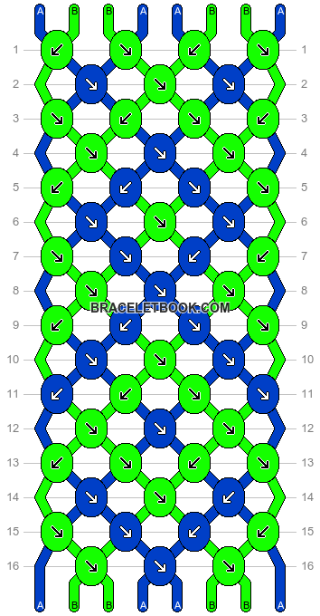 Normal pattern #187554 variation #386573 pattern