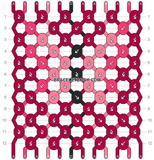 Normal pattern #187636 variation #386574 pattern