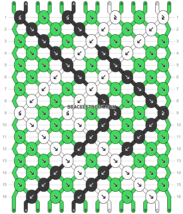 Normal pattern #186795 variation #386577 pattern