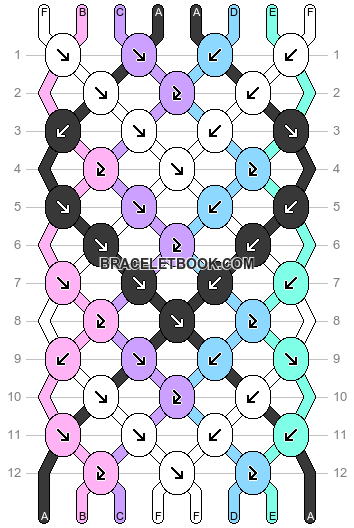 Normal pattern #187577 variation #386579 pattern