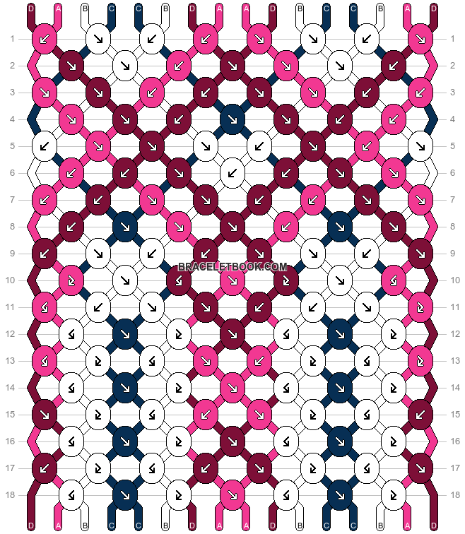 Normal pattern #187574 variation #386580 pattern