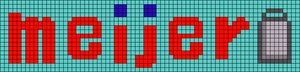 Alpha pattern #187662 variation #386581