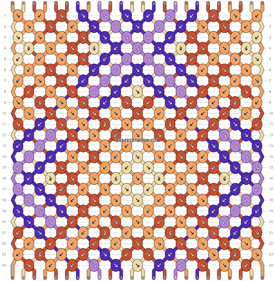 Normal pattern #185899 variation #386583 pattern