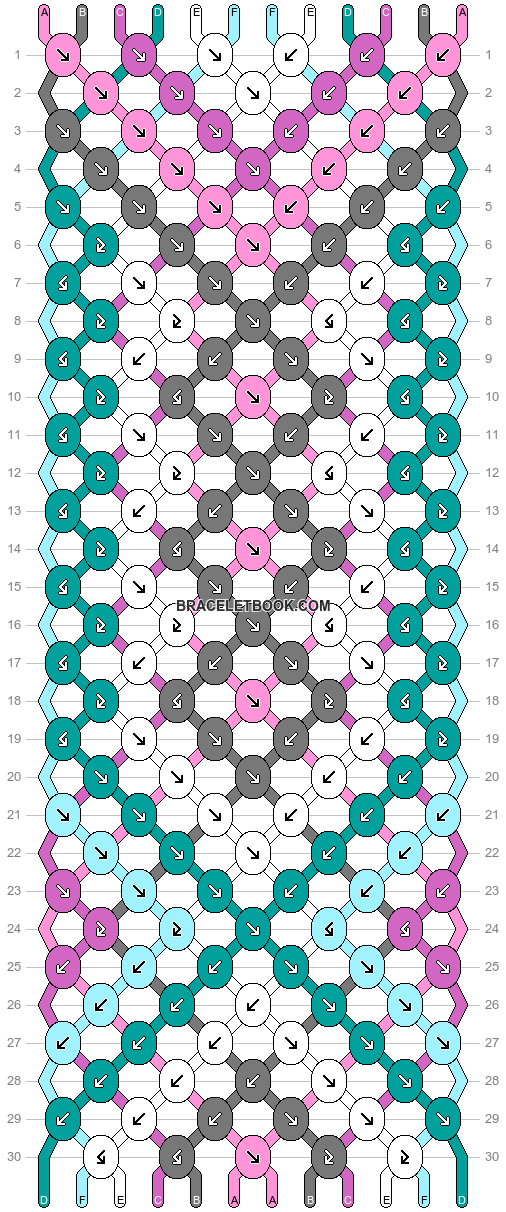 Normal pattern #4242 variation #386584 pattern