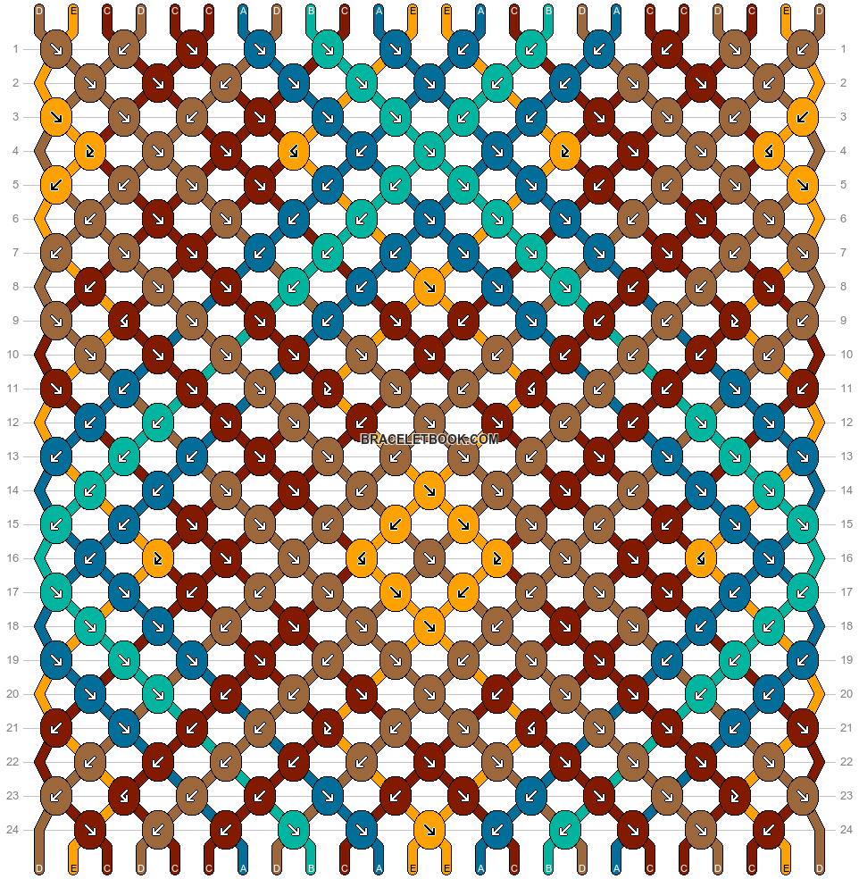 Normal pattern #185899 variation #386585 pattern