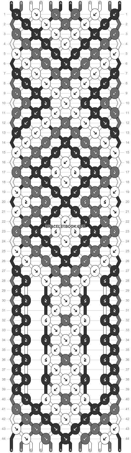 Normal pattern #28009 variation #386586 pattern