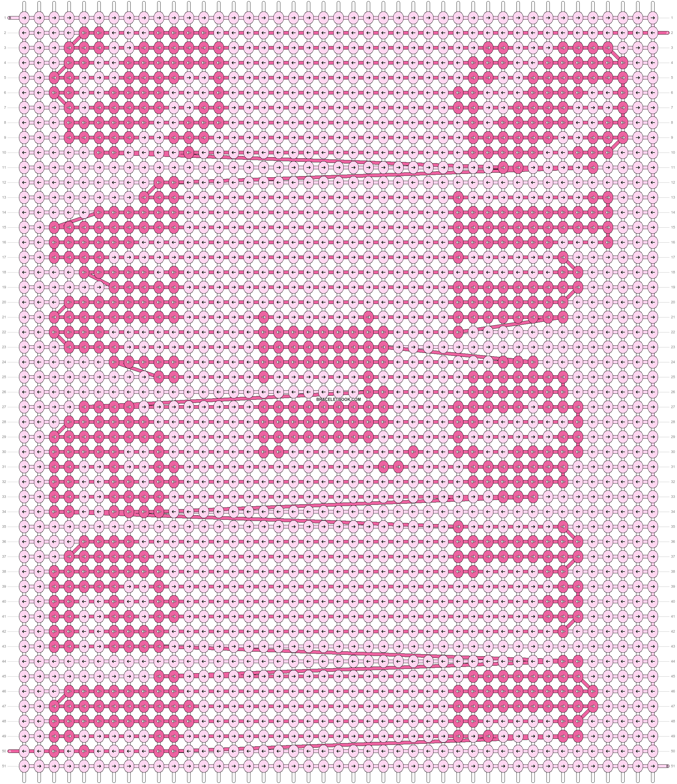 Alpha pattern #178593 variation #386587 pattern