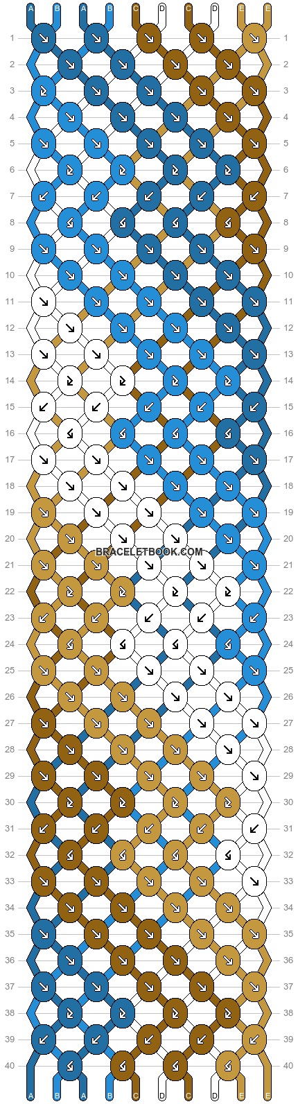 Normal pattern #25381 variation #386588 pattern