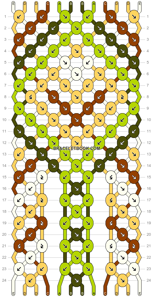 Normal pattern #172266 variation #386590 pattern