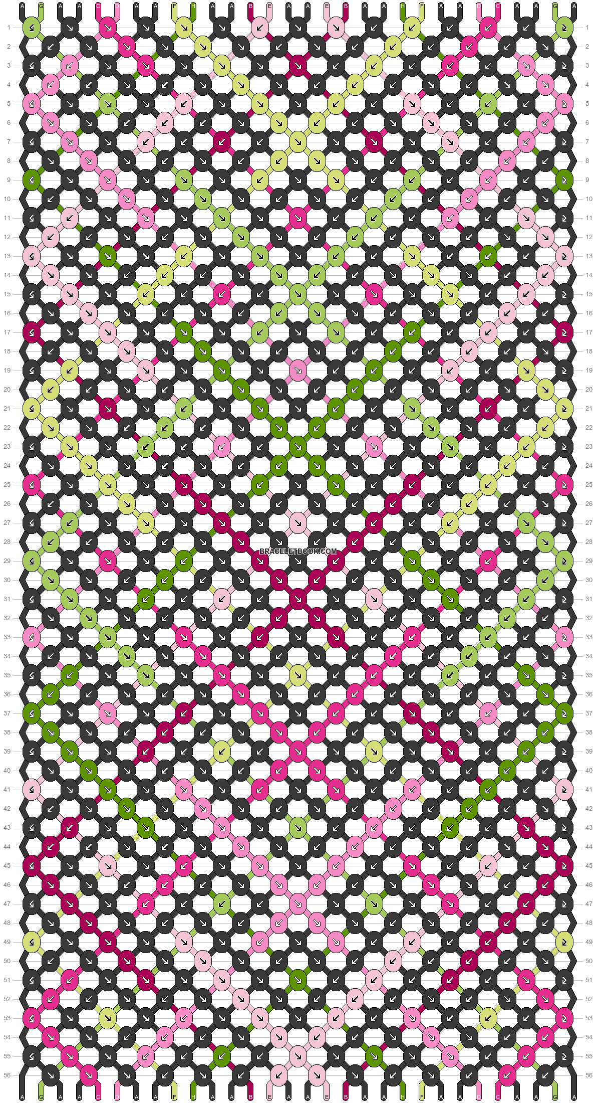 Normal pattern #93771 variation #386591 pattern