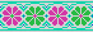 Alpha pattern #185873 variation #386592