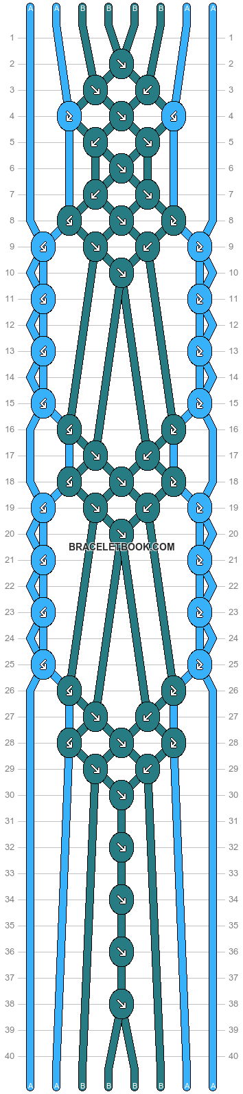Normal pattern #146590 variation #386594 pattern