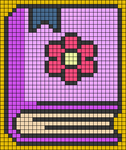 Alpha pattern #187373 variation #386595