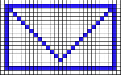 Alpha pattern #187535 variation #386596