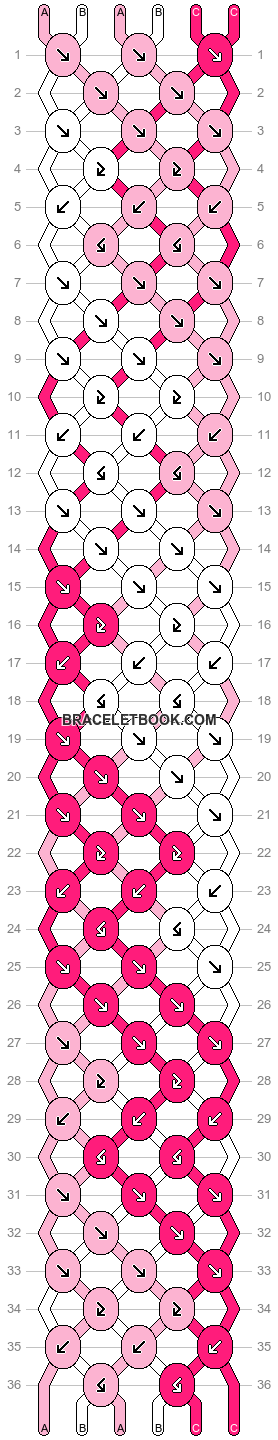 Normal pattern #33367 variation #386597 pattern