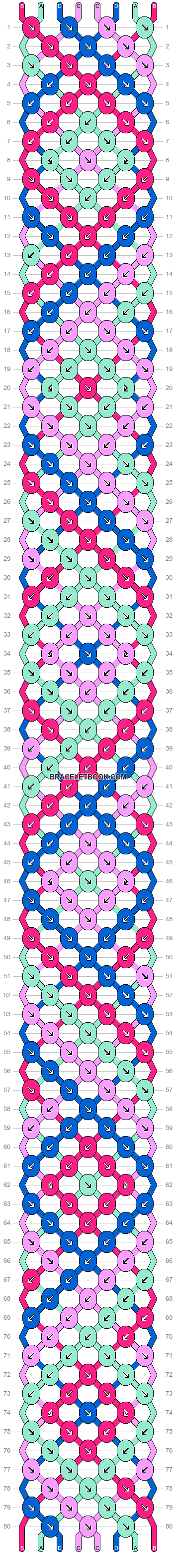 Normal pattern #187634 variation #386598 pattern