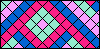 Normal pattern #187634 variation #386598