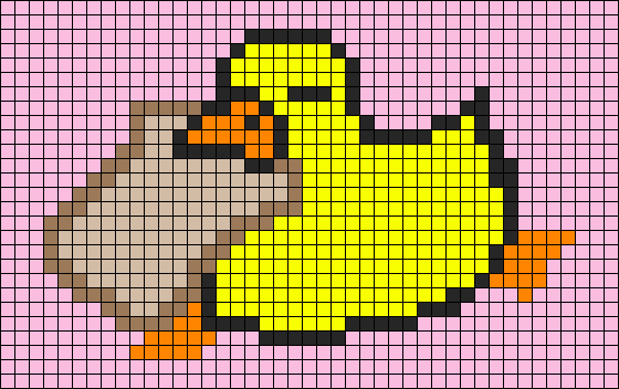 Alpha pattern #122581 variation #386600 preview