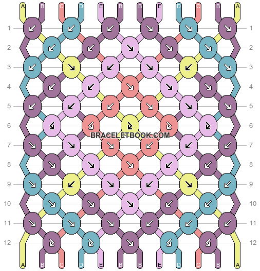 Normal pattern #187680 variation #386601 pattern