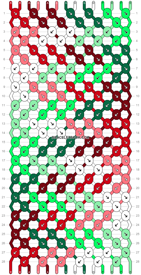 Normal pattern #111143 variation #386602 pattern